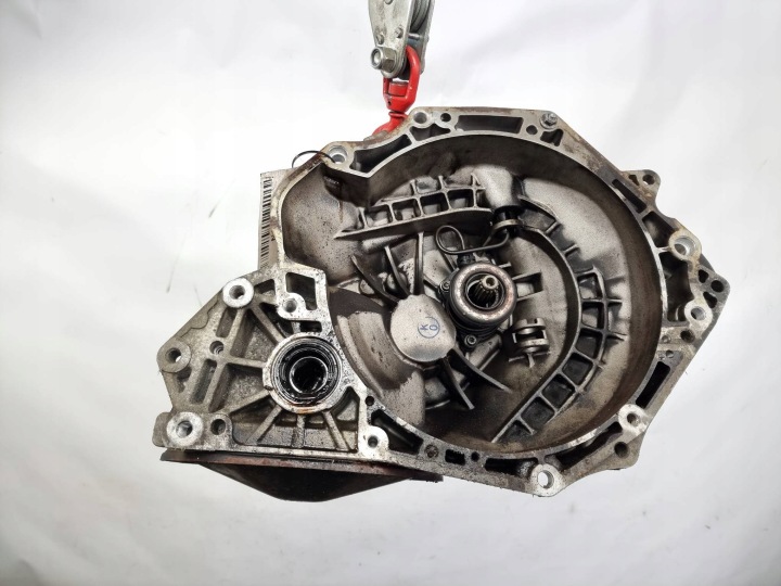 gearbox, OPEL CORSA C