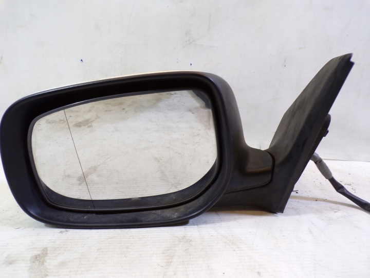 SPECCHIETTO RETROVISORE sinistro TOYOTA AVENSIS T25 LIFT 5 PIN colore 1C0