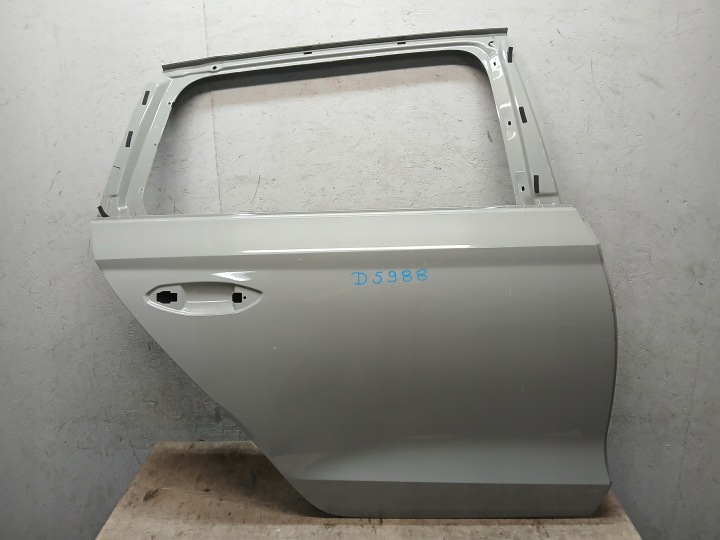 portière arrière droit SKODA OCTAVIA IV 4 KOMBI