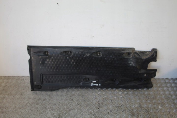 COPERTURA GREMBIALINA PROTEZIONE SOTTOSCOCCA DESTRO VW TIGUAN 5N0 LIFT 5N0825202