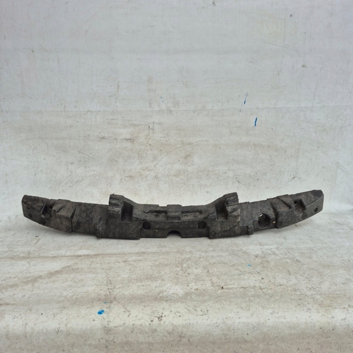NISSAN QASHQAI und 1 LIFT 09-13 PIANKA ABSORBER der Stoßstange vorne