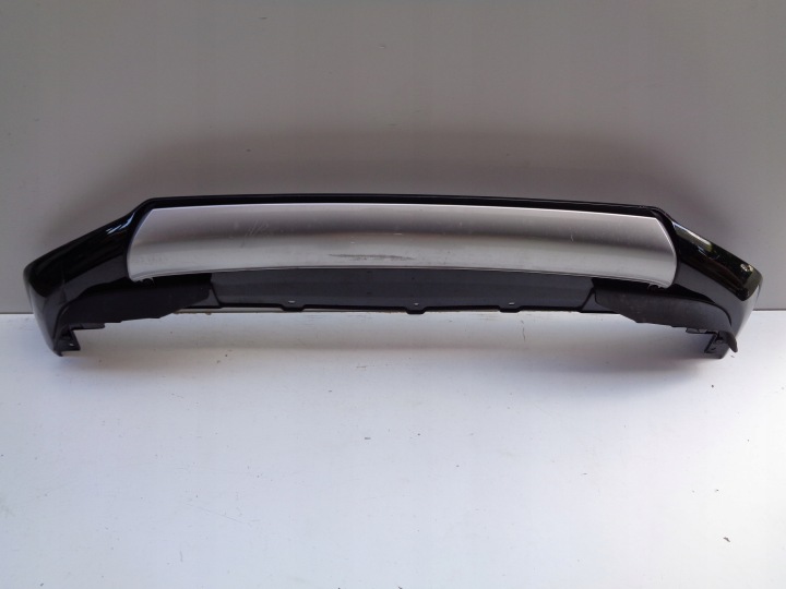 Heckspoiler der Stoßstange vorne HONDA HRV III 21