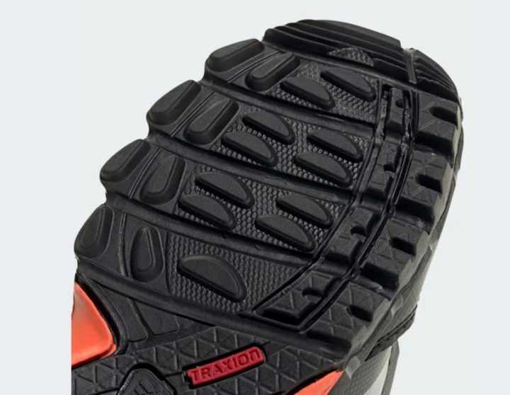 ADIDAS TERREX Кросівки трекінгові водонепроникні гірські гори р. 23 — фото 7