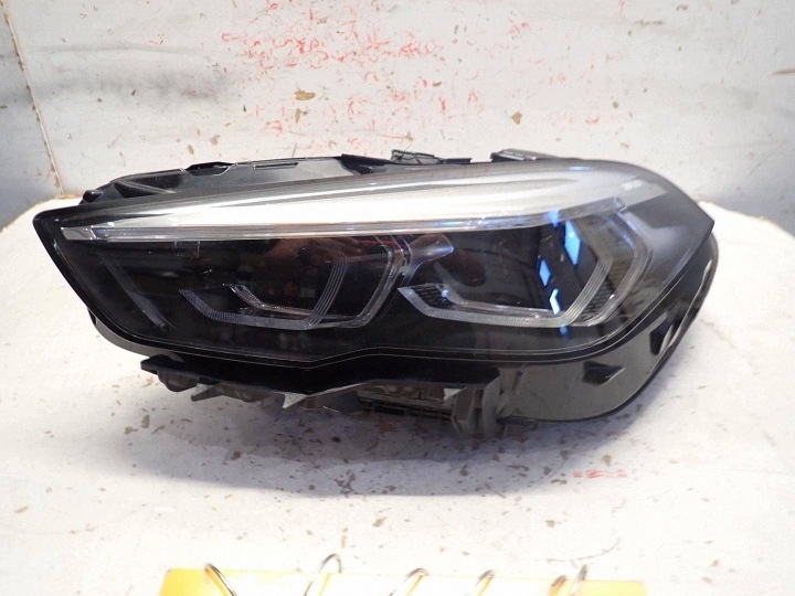 Feux phare Avant Avant Gauche BMW 2 F44 2019- FULL LED 9478455
