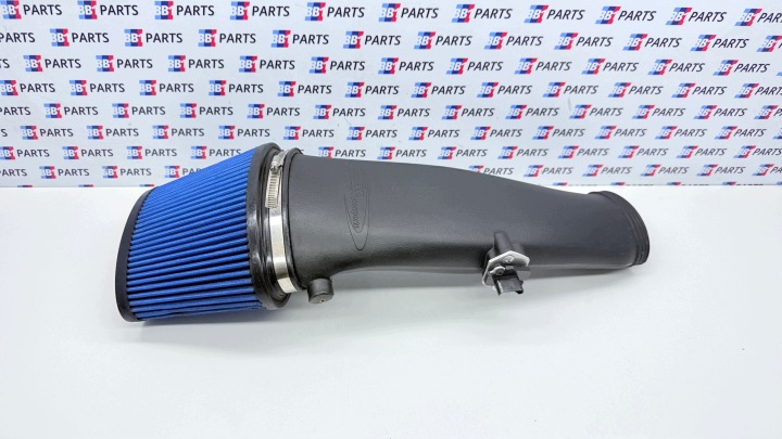 BMW E91 E90 UKLAD intake tube filter conical BURGER MOTORSPORT N55 335I