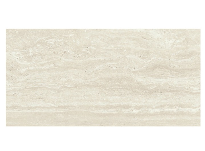 Stěnové dlaždice gres glazovaný béžový travertin 30x60 cm 1,44 m2
