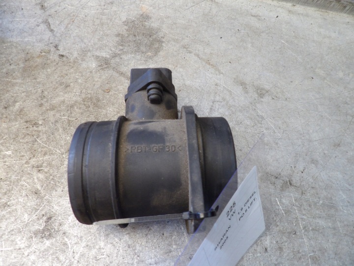 Volkswagen Sharan and lift flow meter 0280217121 06A906461