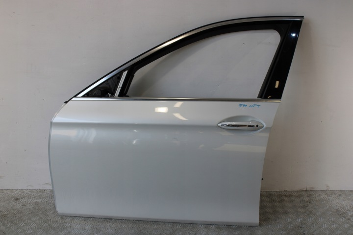 Tür links vorne links vorne komplet BMW 5 F10 F11 LIFT