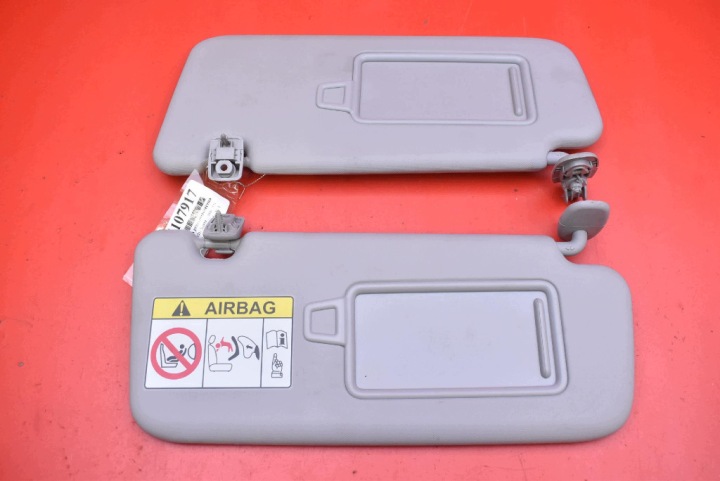 cover PRZECIWSLONECZNA EU HYUNDAI KONA 1 and LIFT 20-21