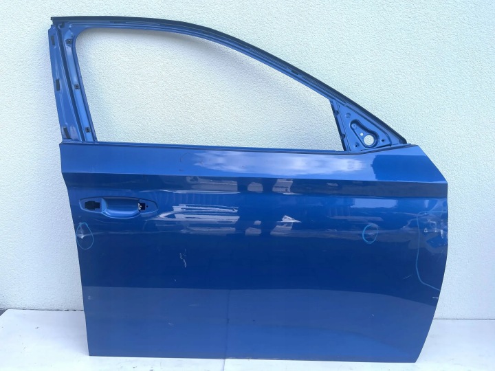 Portière Avant Avant Droit SKODA SCALA 657 19