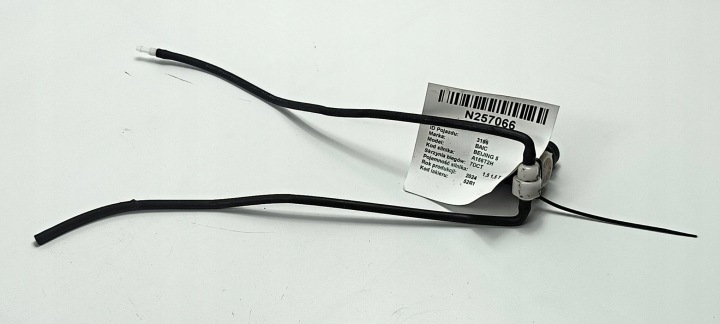 pumpa ostrekovače DQQ4315-L00 BAIC BEIJING 5