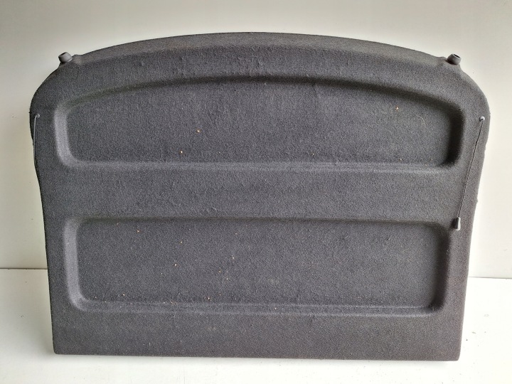 FORD MONDEO MK4 HB LIFT 10-14 zadná plato