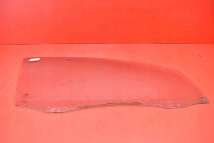 VETRO FINESTRINO LATERALE / LATO DESTRO ANTERIORE ANTERIORE VW GOLF 6 VI 5D HB 08-15