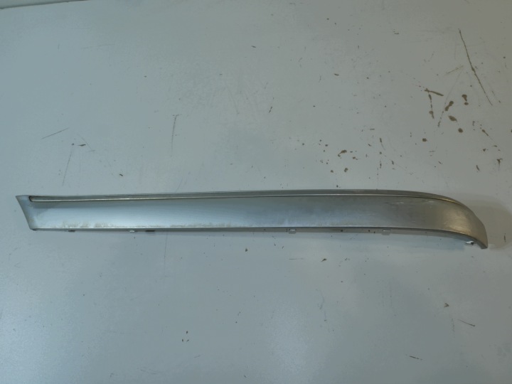 MERCEDES classe s moulage pare choc arrière A2208850921