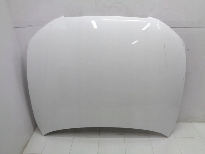 AUDI A5 8T Motorhaube Fronthaube 7-11R