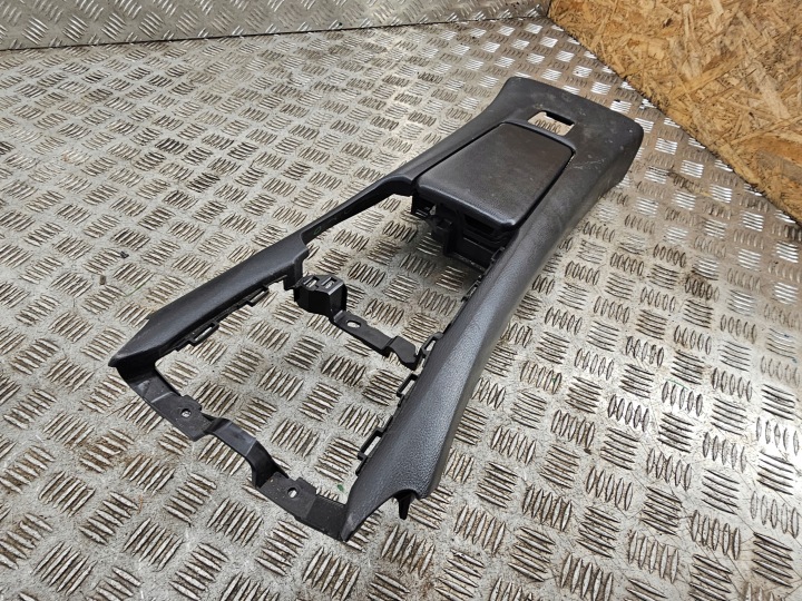 TUNEL media MAZDA MX-5 MX5 IV ND 15-20 N243-64421 EUROPA