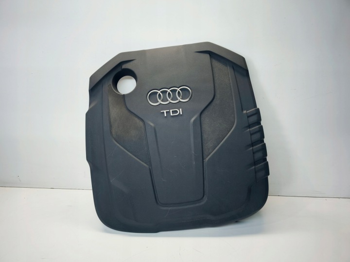 copertura GREMBIALINA Coperchio superiore motore superiore AUDI A4 B8 A5 8T LIFT 2.0 TDI 04L103925D