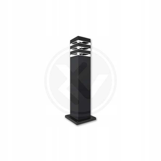 Zahradní sloupková lampa Malibu Vip Electro
