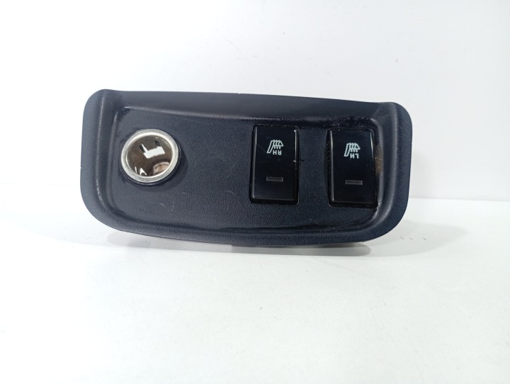 Kia Picanto 1 e 03-11 PANEL del riscaldamento SIEDZEN ZAPALNICZKA 93330-07200-1