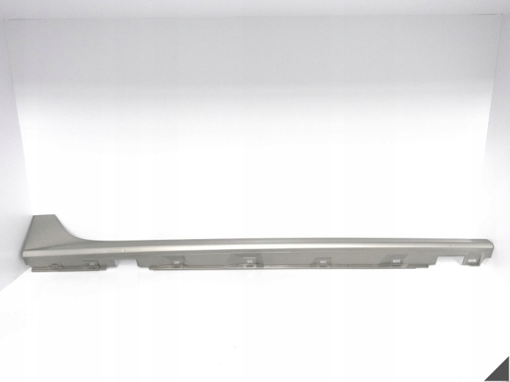AUDI A7 4G8 C7 LIFT 14-18 BASIS ZWYKLY práh lišta prahová pravá barva N3N3