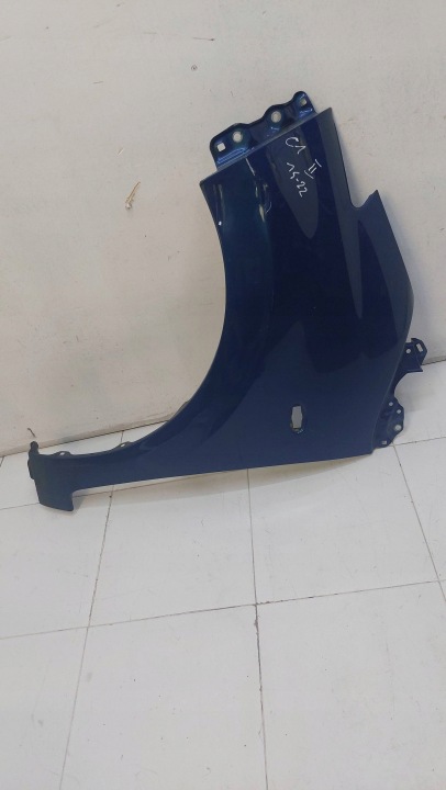 CITROEN C1 2 II 14-22 fender front front right original