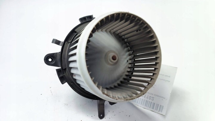 heating fan cab 5P1320003011934 PEUGEOT 3008 II LIFT