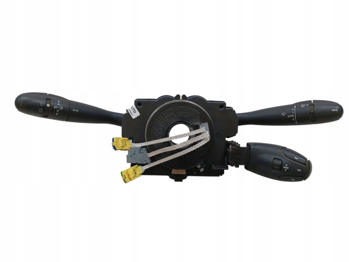 steering wheel levers and controls control ring CITROEN C5 and (2001-2004) 96511176XT