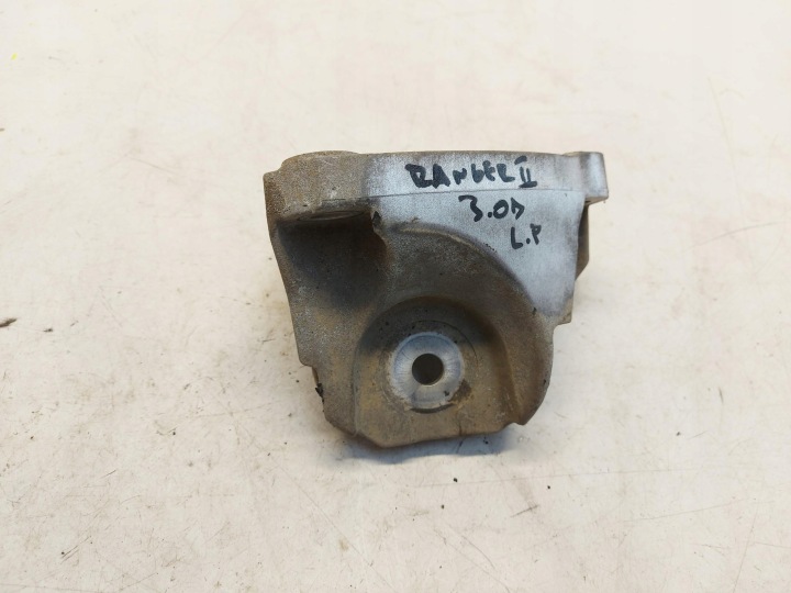 Ford Ranger VI 6 2024r supporto maniglia staffa Motore sinistro MB3G-6029-DD