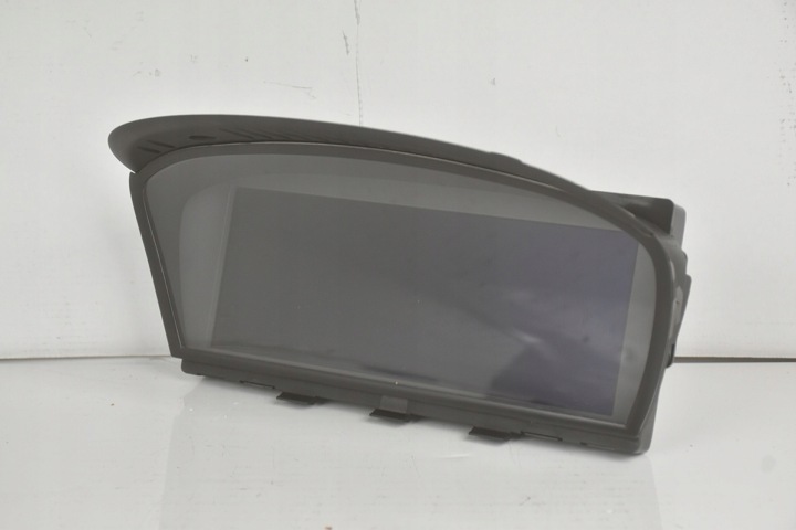 Bildschirm der Navigation BMW E90 E60 9151979