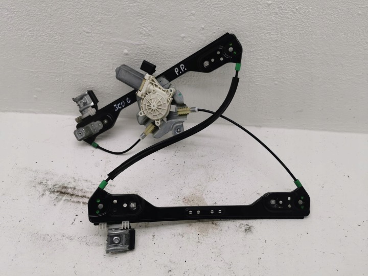 window regulator right front CHRYSLER 300C 04-10 EU