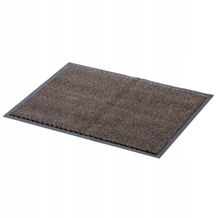 Stěrač Pod Dveře Vchodová Podložka Na Boty Univerzální 240x120 cm Absorpční