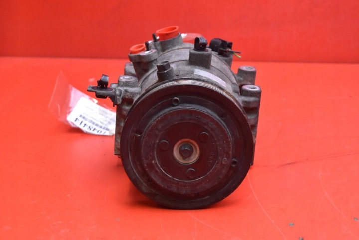 Compresseur Pompe Climatisateur air conditionné HYUNDAI I30 2 II GD 1.4 CRDI 90 KM LIFT 15-17