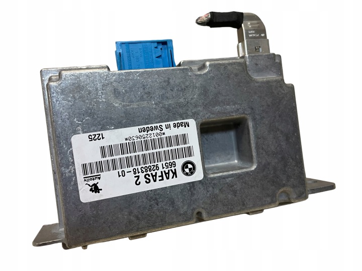 modulo KAMERY KAFAS BMW F20 F21 F25 F30 F31 F34