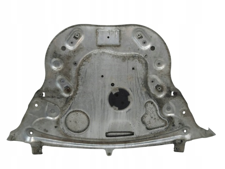 motor cover lower Bmw Seria 6 III (2012-2018) F06 Gran Coupe