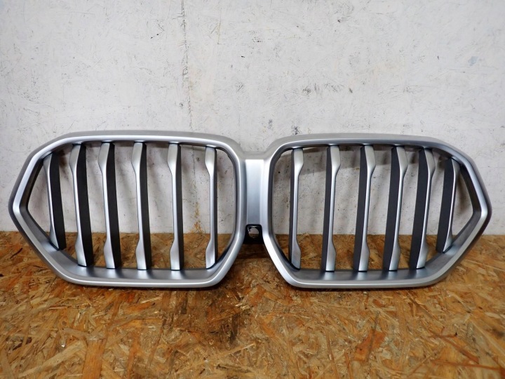 maska ledvinky BMW X6 G06 2018-2023R 7481387