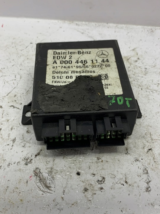 modul Bedienteil A0004461144 MERCEDES
