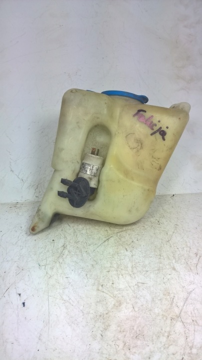 VASCHETTA Serbatoio acqua SKODA FELICIA SKODA