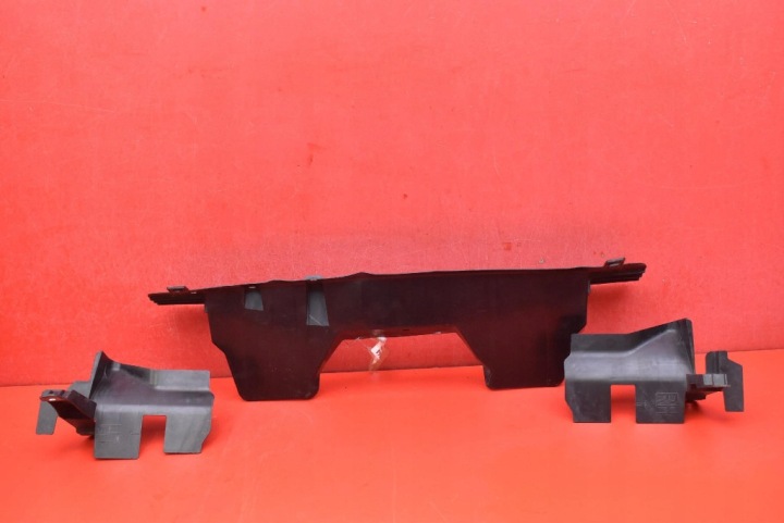 Zufuhr luftansaugkanal vorne K6805 MAZDA MX-5 IV ND LIFT 18-24