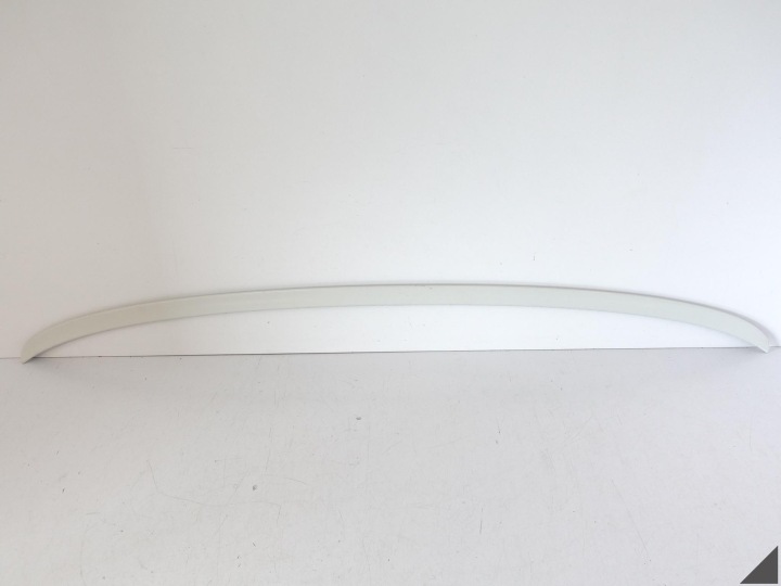 BMW M5 F90 G30 LCI LIFT SEDAN 17-24 LOTKA SPOILER LEISTE SCHUTZLEISTE HECKKLAPPE KOFFERRAUMDECKEL 8064738