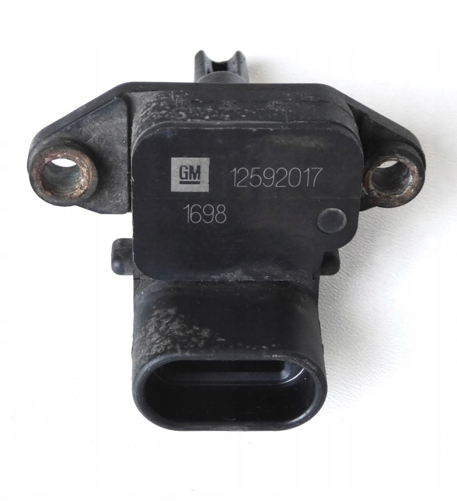 capteur suralimentation OPEL INSIGNIA 2.0 TURBO