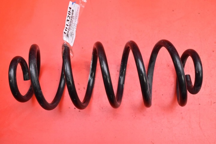 spring rear part rear OPEL ASTRA 5 V K 1.4 T 125 KM 15-20