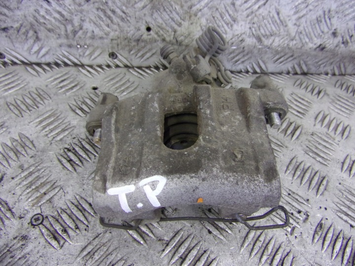 Bremssattel Bremse Sattel Brems- rechts heck hinten FORD FOCUS MK3