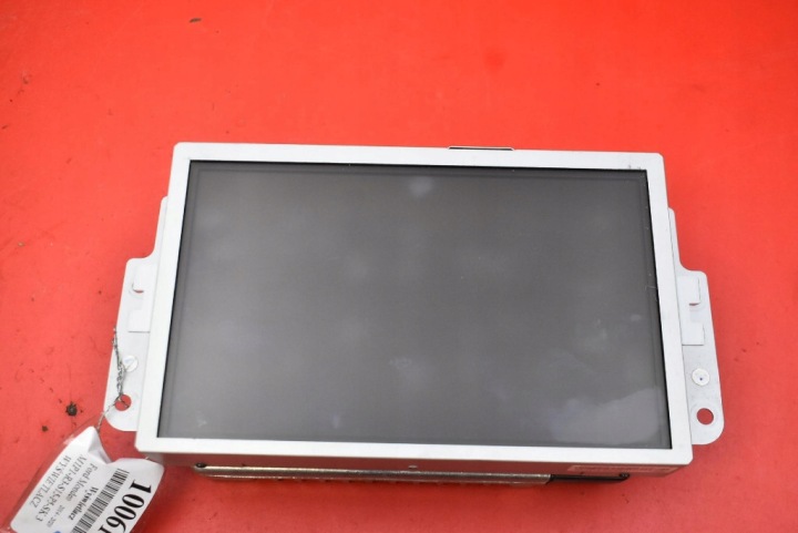 display DS7T-14F239-CJ FORD MONDEO MK5 14-20