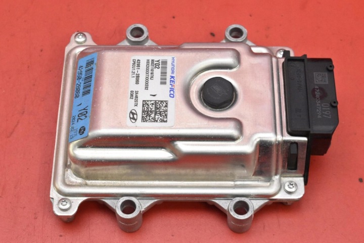 control unit 42951-2B060 9002110197KJ HYUNDAI KONA 2 II 1.6 GDI HYBRID 105 KM