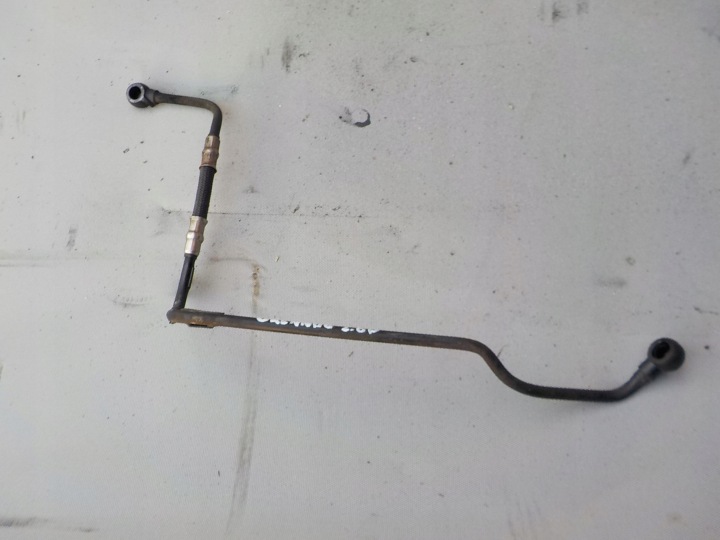 oil line tube chevrolet orlando 2,0 vcdi 2013r