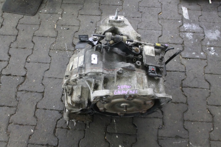 Getriebe AUTOMAT 7G917000AB TF-81SC FORD GALAXY MK2 06-15