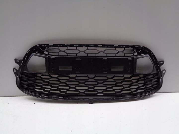 Grille Pare choc CITROEN C3 II 09