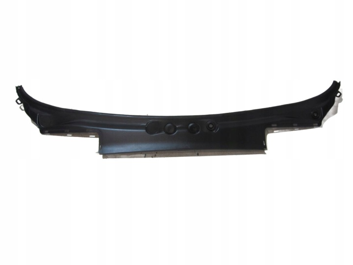 BMW X3 F25 F26 X4 Griglia gocciolatoio copertura GREMBIALINA Sotto finestrino 7206135 EUROPA 51717206135
