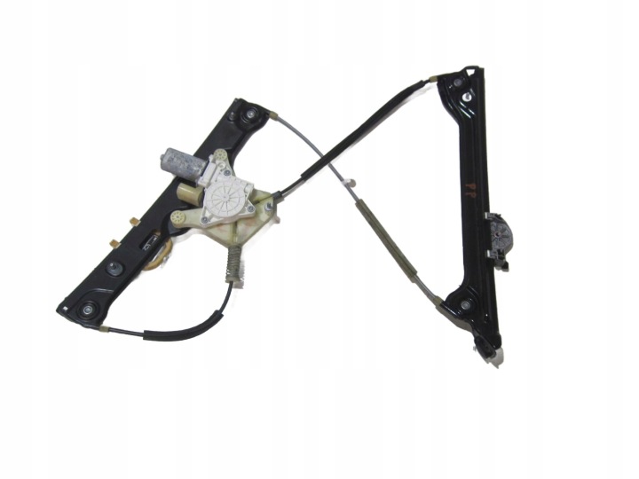 BMW 6 F06 F12 F13 fensterhebermotor rechts vorne Gestänge 67627304522 7304522