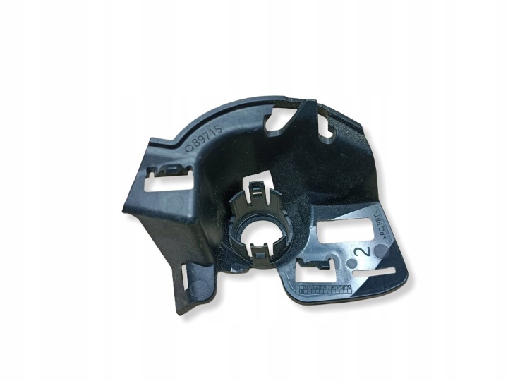 KOSZYK Support plaque Capteur Stationnement PDC MERCEDES BENZ OEM 89715 !J